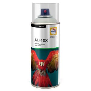 Glasurit - Imprimaci&oacute;n pl&aacute;stica - A-U-10S