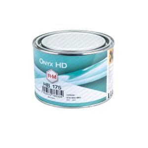 R-M -  Onyx HD Aluminium - HB175