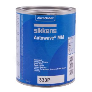 Sikkens -  Autowave basis  - MM333 P