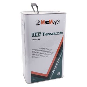 MaxMeyer - Thinner 2520 - 1.911.2520