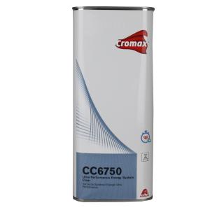 Cromax - Vernis ultra performance - CC6750