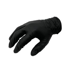 4CR - Gants nitriles non poudrés - 6767.2004