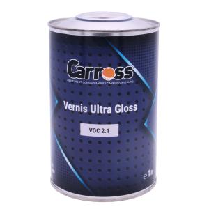 Carross - Vernis ultra gloss premium - UGV1