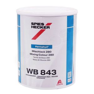 Spies Hecker -  Permahyd 280 - SH843