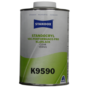 Standox - Vernis VOC Performance Pro  - K9590-1