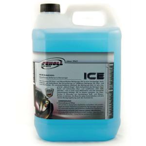 SCHOLL - ICE Glass - 11623