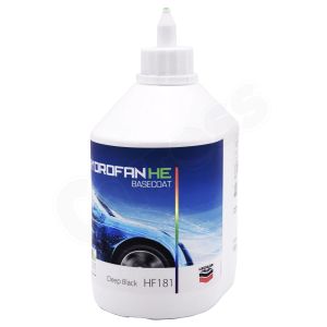 Lechler - Peinture Hydrofan - HF181