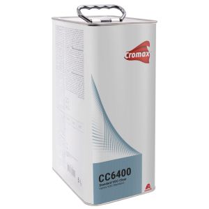 Cromax - Clearcoat VOC Standard - CC6400