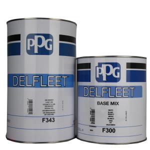 PPG - Liant Delfleet - F348-E5