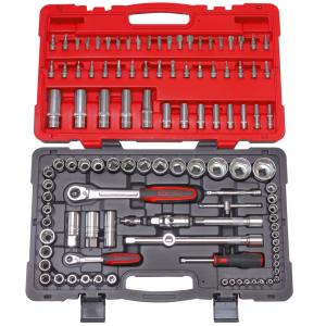 KS Tools - Coffret de douilles et - 922.0711