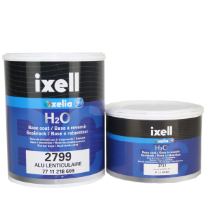 Ixell - Base IXELLTECH 8800 - 8800