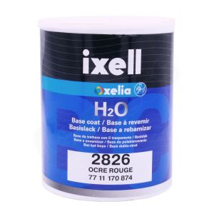 Ixell - Base Oxelia H2O  - 2826