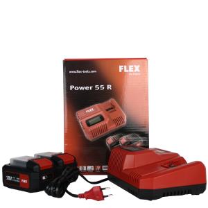 FLEX - Pack chargeur - 491349