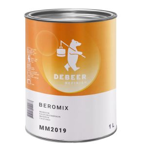 De Beer - Series 2000 - MM2019