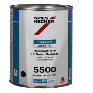 Spies Hecker - Apprêt Permasolid® - 5500