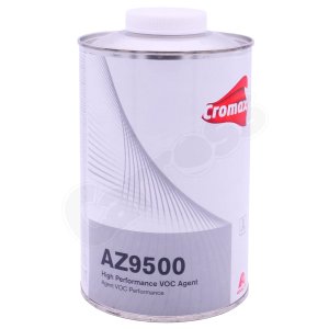 Cromax - Additivi ad alte prestazioni - AZ9500