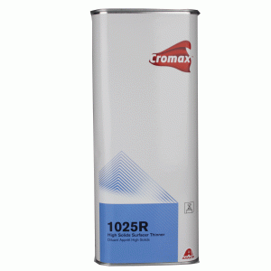 Cromax - Diluant pour primaire  - 1025R 