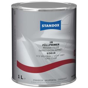 Standox - Primaire 1K Primer Filler - U3010LG