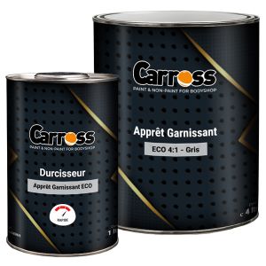 Carross - ECO 2K VHS grondverfkit - Kit AGE4-X
