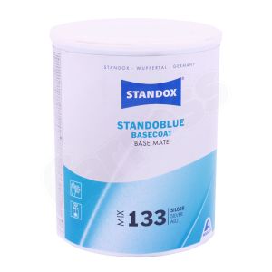 Standox - Standoblue - Mix133