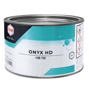 R-M -  Onyx HD - HB116