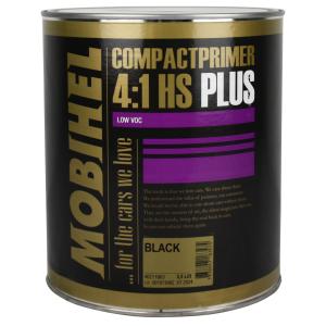 Mobihel - Apprêt 2K Compact HS 4:1 PLUS - 40211803