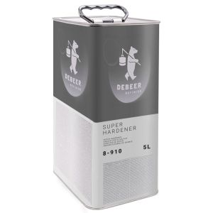 De Beer - Catalizzatori di vernice - 8-910