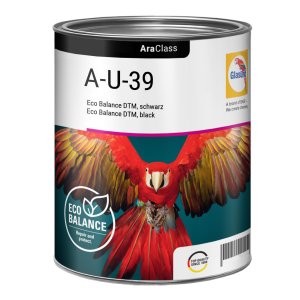 Glasurit - Apprêt Eco Balance - A-U-39