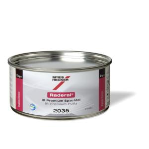 Spies Hecker - Mastic universel carrosserie - SH2035