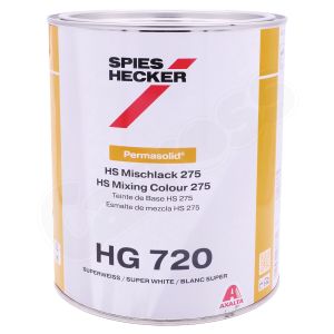 Spies Hecker -  Permasolid 275 - SH720-E3.5