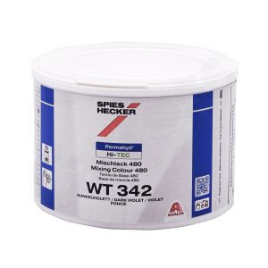 Spies Hecker -  Permahyd 480 Hi-TEC - HT342