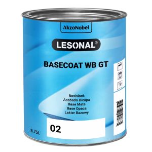 Lesonal -  Base Mate - WB02-E3.75