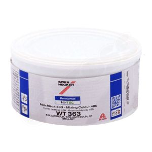 Spies Hecker -  Permahyd 480 Hi-TEC - HT363