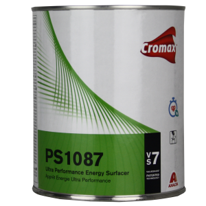 Cromax - Quick and aidry primers - PS1087