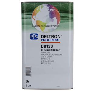 PPG - Pack vernis Deltron HS - PackD8130