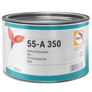 Glasurit - Paint Line 55 - 55-A350