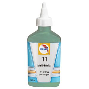 Glasurit - Basislack Multi-Effekt - 11-E650