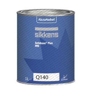 Sikkens -  Autobase Plus MM - 351504
