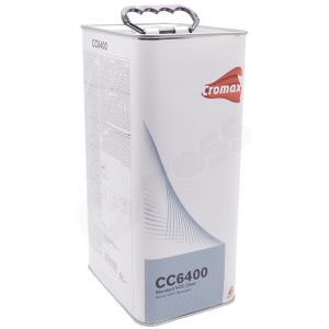 Cromax - Vernis VOC Standard - CC6400