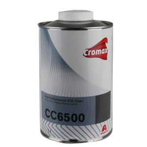 Cromax - Vernis VOC Haute Performance - CC6500-1L