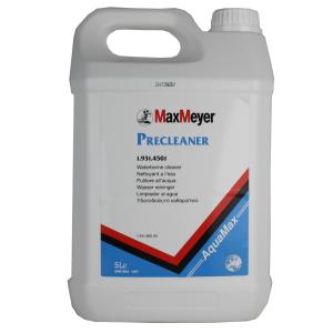 MaxMeyer - Nettoyant à l'eau 4501 - 1.931.4501