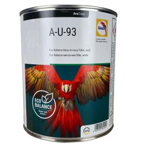 Glasurit - Grundierung Eco Balance - A-U-93