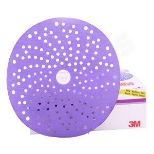 3M - Disque Cubitron 737U Ø150mm - 51428