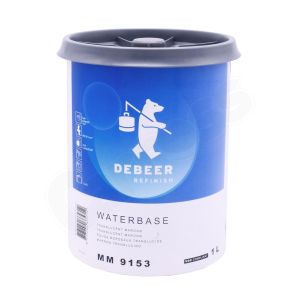 De Beer - Série 900 1L - MM9153