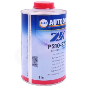 Nexa Autocolor - High Solid 2K Hardener - P210-87x