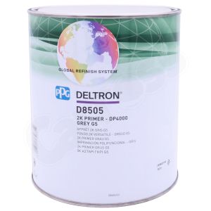 PPG - Aparejo 2K DP4000 - 1L - D850x