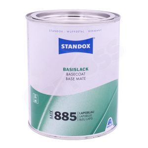 Standox - Standocryl - Mix885
