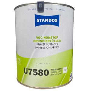 Standox - Apprêt VOC Non Stop - U7580LG