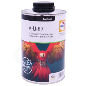 Glasurit - Imprimación UV - A-U-8X