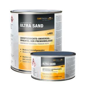 Carross - Bodyfiller Ultra sand - 46403